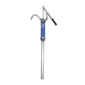 Bomba Manual com Tubo Telescópico até 200 Litros – BOZZA-7022-T-G2