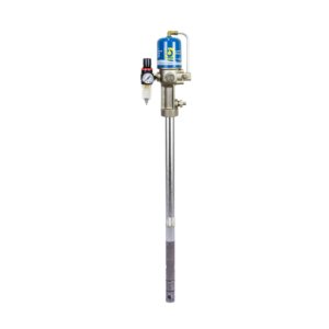 Propulsora Pneumática para Graxa Bozza 12020-SM-G4 180-209 Kg