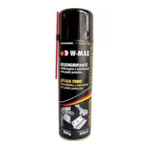 Desengripante Spray W Max 300ml – WURTH-5986113300