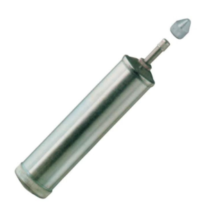 Bomba Manual Para Graxa E Óleo 150g 2496 Bremen