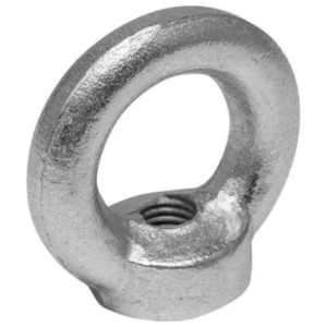 Porca Olhal Fêmea – M6 a M30 – 1/4″ a 1″