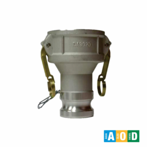 Conexão Camlock – 1432 a 1441 – Acoplador de Redução Tipo DA – Lupus