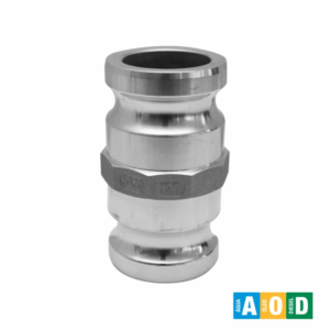 Conexão Camlock – 1442 a 1451 – Adaptador de Redução Tipo AA – Lupus