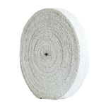 Fita de Fibra de Cerâmica P/ Isolamento Térmico – Termoceram 930 – Teadit