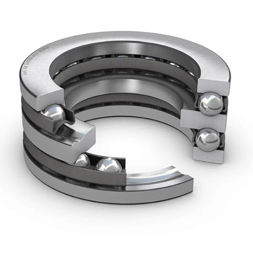 Rolamento Axial